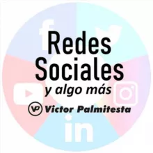 Redes Sociales y algo más