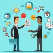 HR Робота в Івано-Франківську та області!