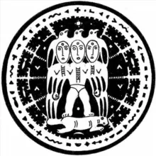 Раньше всех. Коми Chat