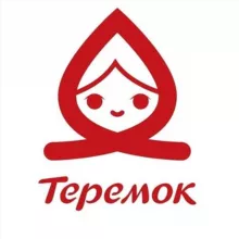 Теремок ❤️🥞❤️