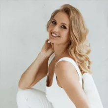 💎 Супер женщина 👑