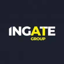 Ingate Group | бизнес, усиленный AI