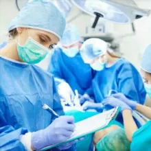 Nursing competitive exams preparation