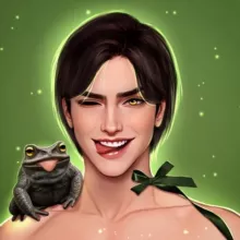 Ква-квальные Хроники 🐸