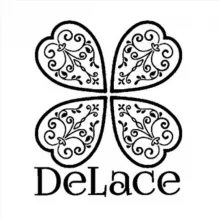Delace studio | Авторское Ирландское кружево Раисы Демидовой