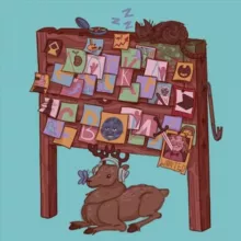 EugeneSagaz: Доска Своих Chat