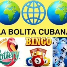 LA BOLITA CUBANA🍀