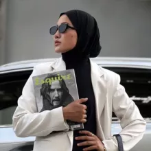 JANNAT ATABAEVA печатает …