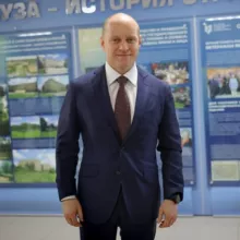 Максим Красноцветов | Пушкинский