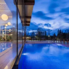 Русские Сезоны Курорт Пересвет