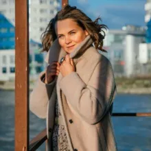 Мария Шидловская | Методология частной практики