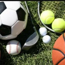 Клоунский спорт