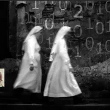 СБОЙ МАТРИЦЫ