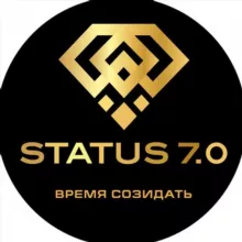 Инфо канал проекта Status 7.0