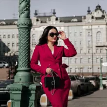 Дизайнер интерьеров Tarakanovadesign