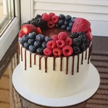 ТОРТЫ | ВЫПЕЧКА