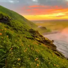 Nature | Природа | 🌿🏔️🏞️