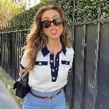 Лиза Никонорова/челендж