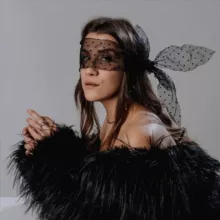 Annsedaya | ПРО СТИЛЬ И МОДУ