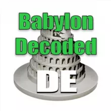 BabylonDecoded-Deutsch