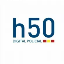 h50 Digital Policial