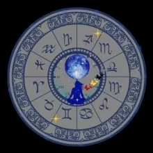 ☽✭ La Mujer Lunar ✭☾