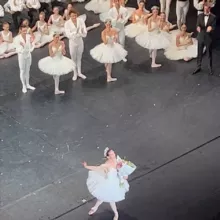 Croissant concierge 🥐