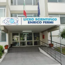 liceofermiaversa