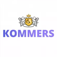 KOMMERS ПОСТАВЩИКИ Бизнес Маркетплейс