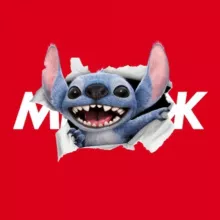 Мираж на Большом | Лило и Стич