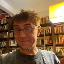 Juan Carlos Monedero canal