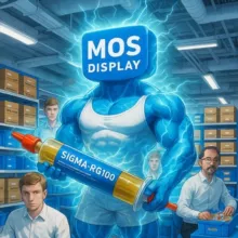 Атлант расправил кошелек — история Mosdisplay