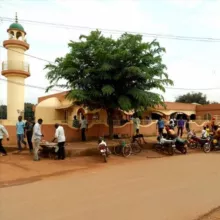 MOSQUÉE_AL-IHSAAN_NGAOUNDERE