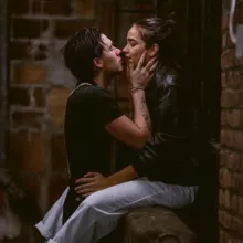 Правила отношений.