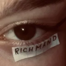 𝑹𝑰𝑪𝑯𝑴𝑨𝑵𝑫ོ😻