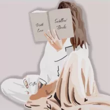 Дарья Дияр || 18+