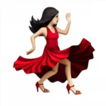 Друзья в Аргентине