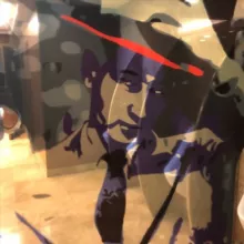 ДРУГой Комаровский