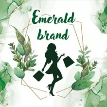 🌿Emerald_brand🌿 Ринкова 842