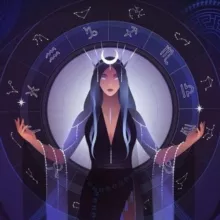 Эзотерика | Психология | Астрология