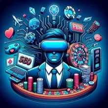 PALANOK: SEO, PBN, ГЕМБЛА, МЫСЛИ