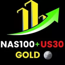 NAS100+GOLD US30 TRADING SIGNALS