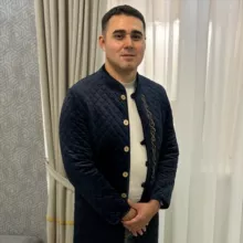 Тот самый Козачков