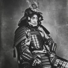 Родина самураев