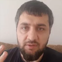 Харчок Зур-Пукан