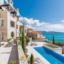 НЕДВИЖИМОСТЬ В ЧЕРНОГОРИИ