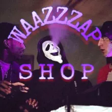 WAAZZZAP SHOP