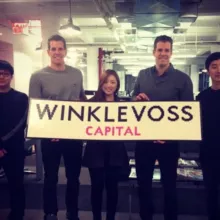 Winklevoss Fx 📊📈📉