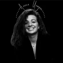 Алина Цитрон во внимании