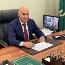 Азамат Хачмамук